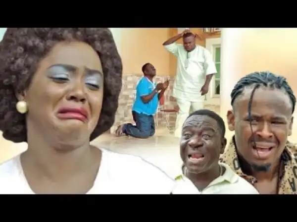 Video: I WANT TO MARRY YOUR DAUGHTER | MR IBU | 2018 Latest Nigerian Nollywood Movies